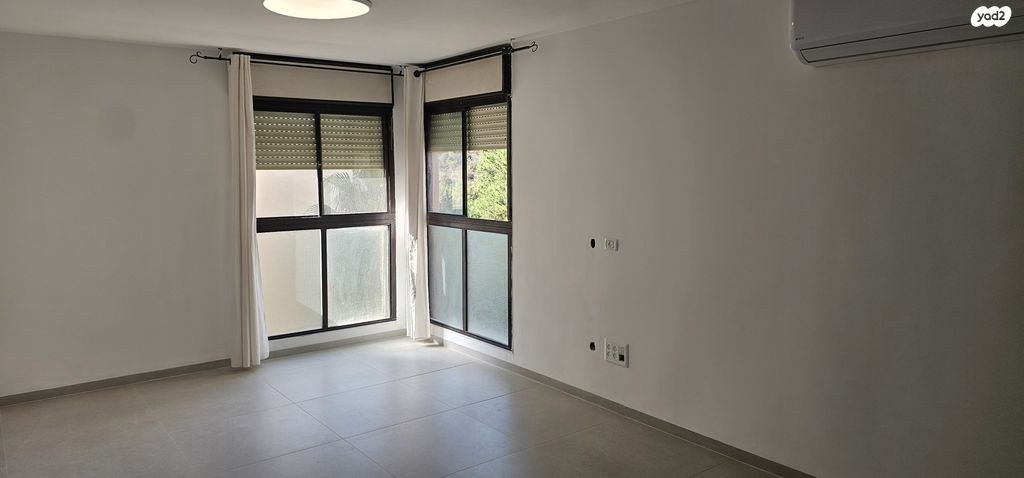 דירה, משה גוט לוין, רמת ספיר, חיפה