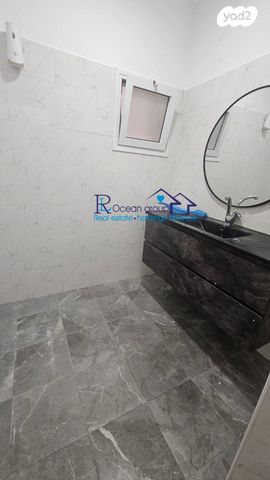 דירה, אליעזר בן יהודה 40, מרכז העיר דרום, נתניה