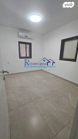 דירה, אליעזר בן יהודה 40, מרכז העיר דרום, נתניה