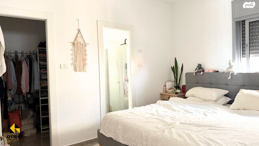 דירה, ארלוזורוב, רחובות