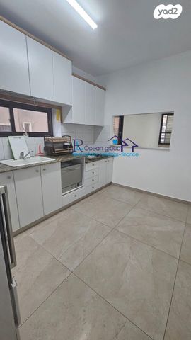 דירה, אליעזר בן יהודה 40, מרכז העיר דרום, נתניה