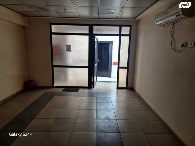 כללי, דרך בר יהודה, נשר