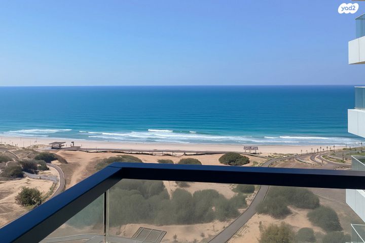 דירה, נעמי שמר 2, דרום חדש, פארק הים, בת ים