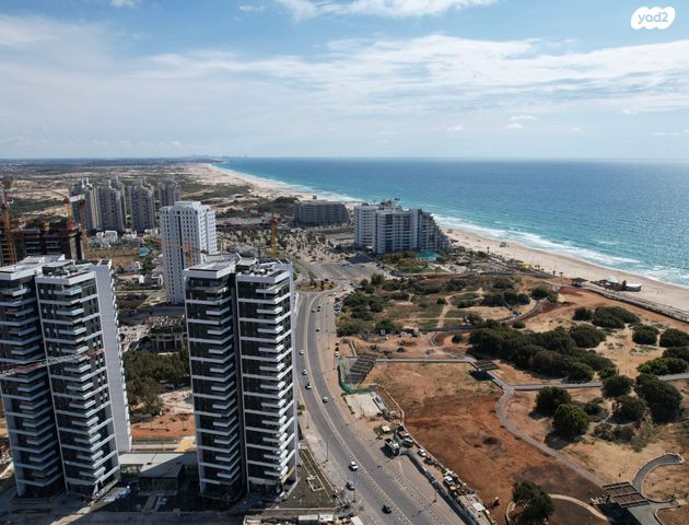 דירה, נעמי שמר 2, דרום חדש, פארק הים, בת ים