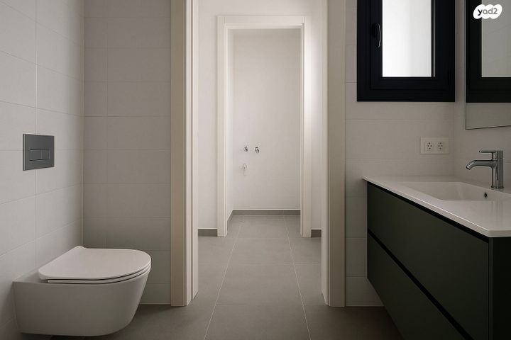 דירה, נעמי שמר 2, דרום חדש, פארק הים, בת ים