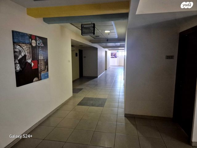 כללי, דרך בר יהודה, נשר