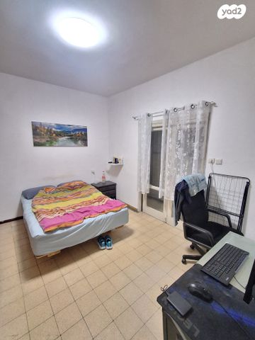 דירה, דרך בן גוריון, יד לבנים, רמת גן