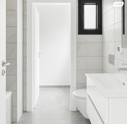 דירה, נעמי שמר 2, דרום חדש, פארק הים, בת ים