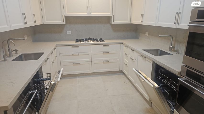 דירה, רבי חנינא, נתיבות ישראל / רמת בית שמש ד-4, בית שמש