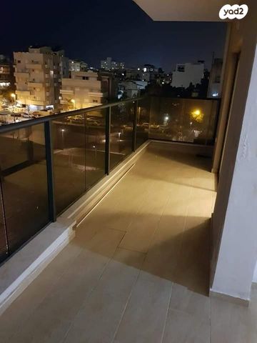 דירה, דיזנגוף 197, הצפון הישן - צפון, תל אביב יפו