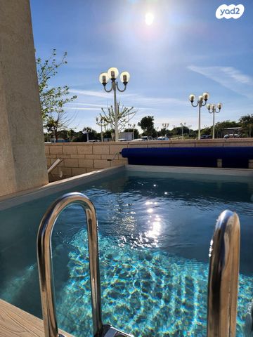 דירת גן, נהריה