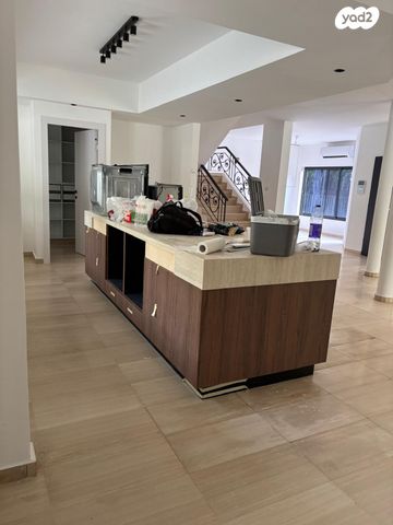 בית פרטי/ קוטג', דרך השדות, כפר שמריהו, כפר שמריהו