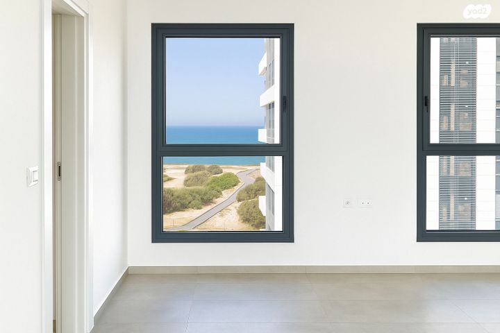 דירה, נעמי שמר 2, דרום חדש, פארק הים, בת ים