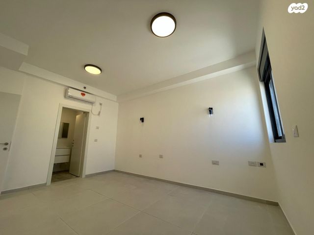 דירה, יהודה הלוי, מרכז העיר דרום, נתניה