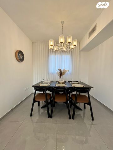 גג/ פנטהאוז, פתח תקווה 23, רמת אפרים, נתניה