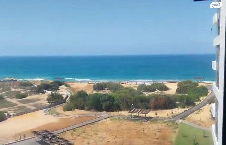 דירה, נעמי שמר 2, דרום חדש, פארק הים, בת ים