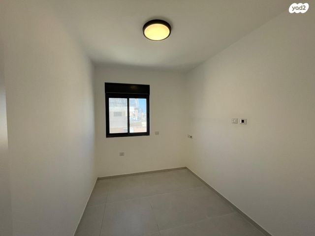 דירה, יהודה הלוי, מרכז העיר דרום, נתניה