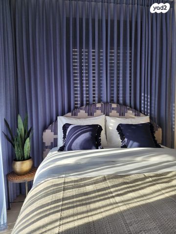 דירת גן, נהריה