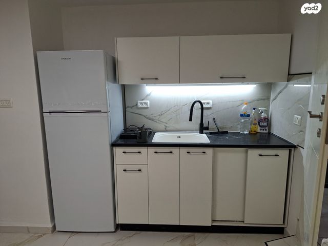 סטודיו/ לופט, הרב מיימון, נווה שאנן, חיפה