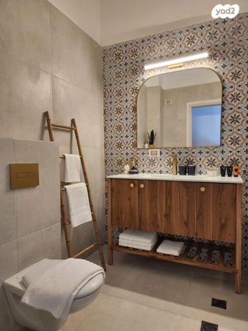 דירת גן, נהריה