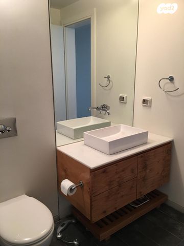 דירה, אנטוקולסקי, הצפון החדש - דרום, תל אביב יפו