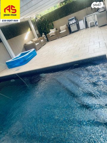 דו משפחתי, נווה סביון, אור יהודה