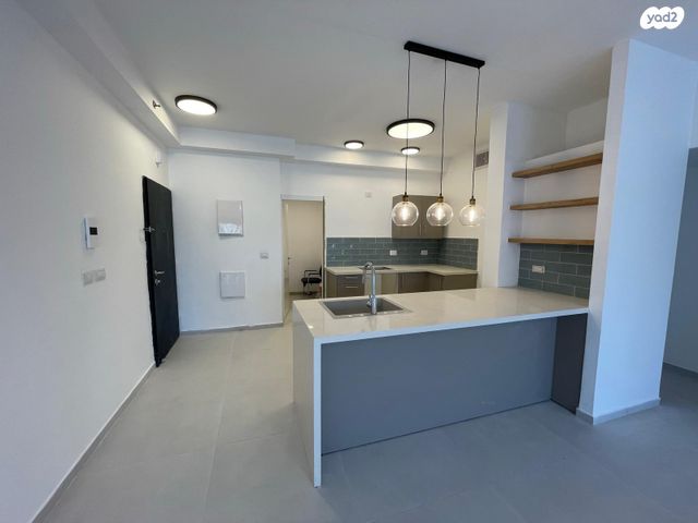 דירה, יהודה הלוי, מרכז העיר דרום, נתניה