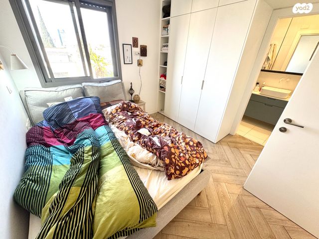 דירה, רבי יהודה הנשיא, עליות, רמת גן