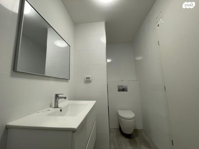 דירה, יהודה הלוי, מרכז העיר דרום, נתניה