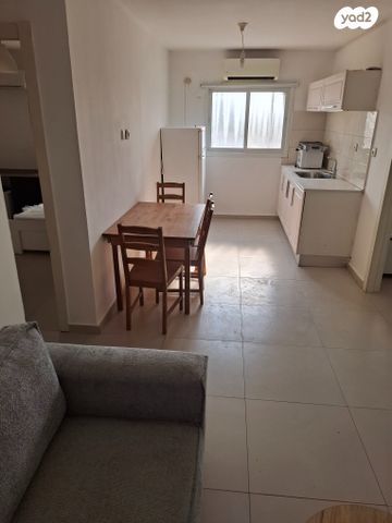 דירה, בלפור, שכונה א', באר שבע