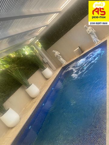 דו משפחתי, נווה סביון, אור יהודה