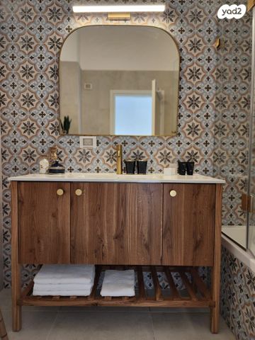 דירת גן, נהריה