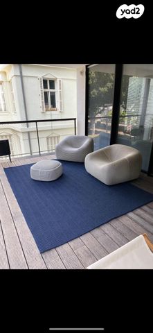 דירה, לב תל אביב, לב העיר צפון, תל אביב יפו