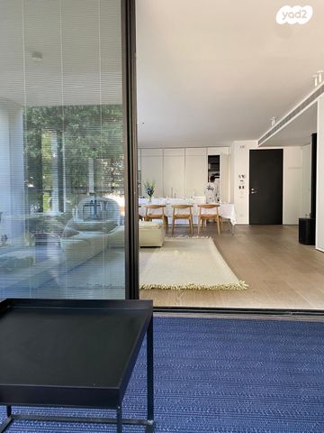 דירה, לב תל אביב, לב העיר צפון, תל אביב יפו