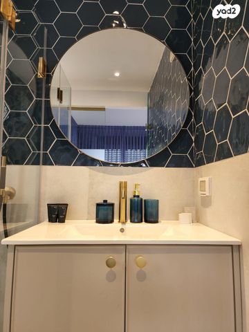 דירת גן, נהריה