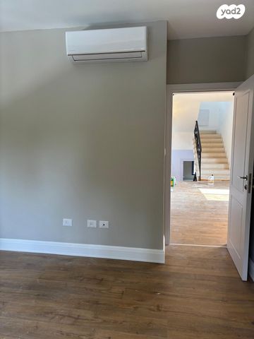 בית פרטי/ קוטג', דרך השדות, כפר שמריהו, כפר שמריהו