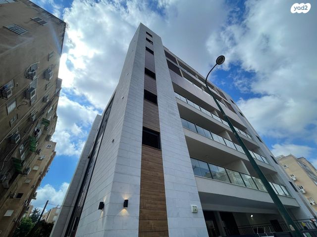 דירה, יהודה הלוי, מרכז העיר דרום, נתניה