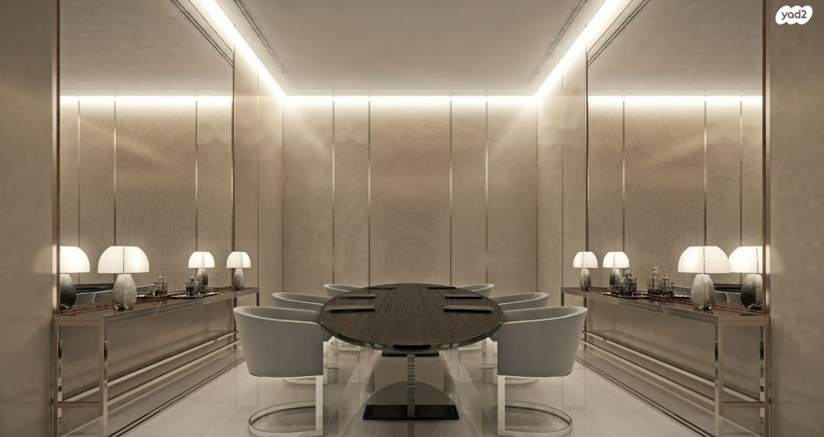 דירה, יוסף פעמוני, בבלי, תל אביב יפו