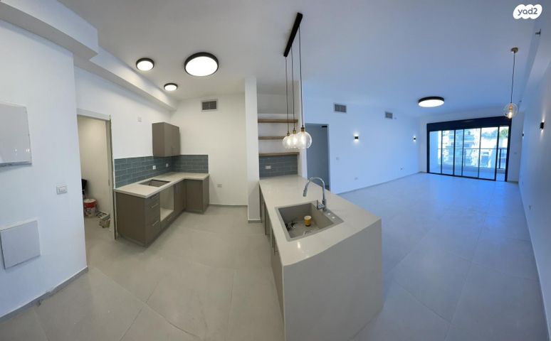 דירה, יהודה הלוי, מרכז העיר דרום, נתניה