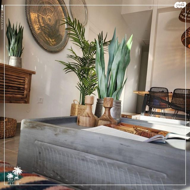 דירת גן, נהריה