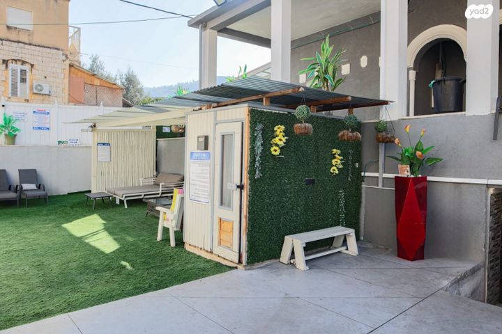 בית מלון, טבריה