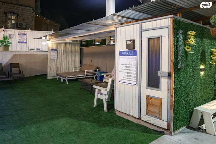 בית מלון, טבריה