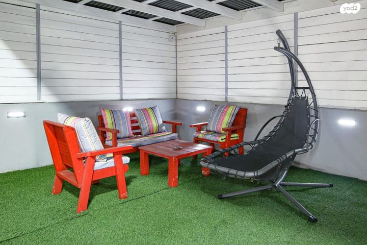 בית מלון, טבריה