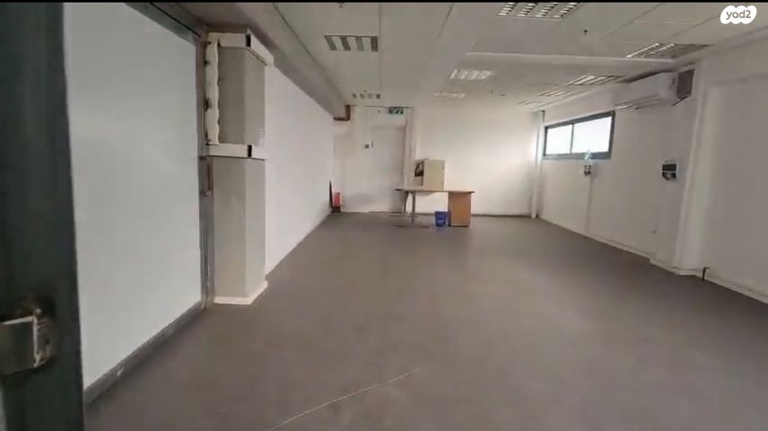 מבני תעשיה, פארק תעשיות עמק חפר