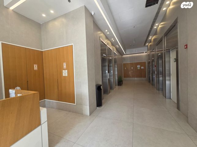 משרדים, ריב"ל, מונטיפיורי, הרכבת, תל אביב יפו