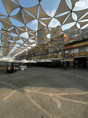 משרדים, החשמונאים, תל אביב יפו