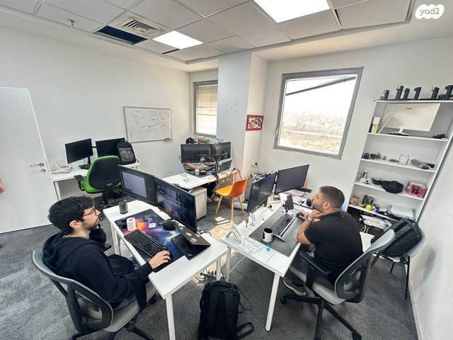 הפארק הטכנולוגי