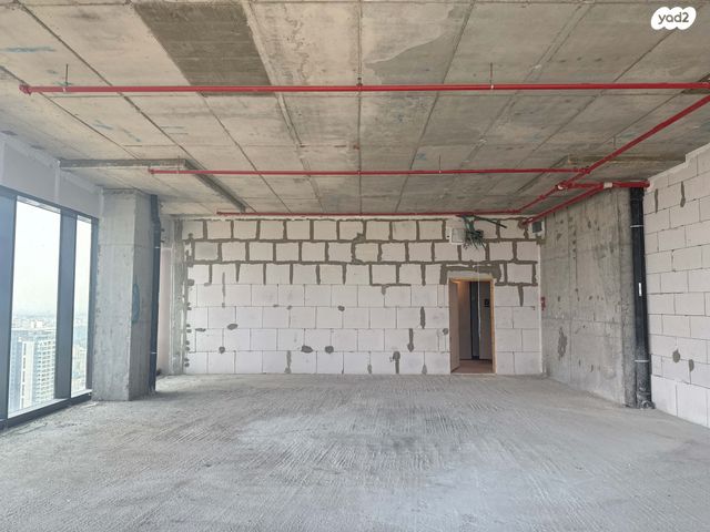 משרדים, בזל 10, פארקטק פתח תקווה / אזור תעשייה קרית אריה, פתח תקווה