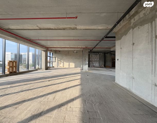 משרדים, תוצרת הארץ, סטארטסיב / רמת סיב, פתח תקווה