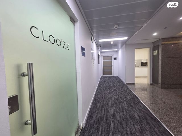 משרדים, ריב"ל, מונטיפיורי, הרכבת, תל אביב יפו